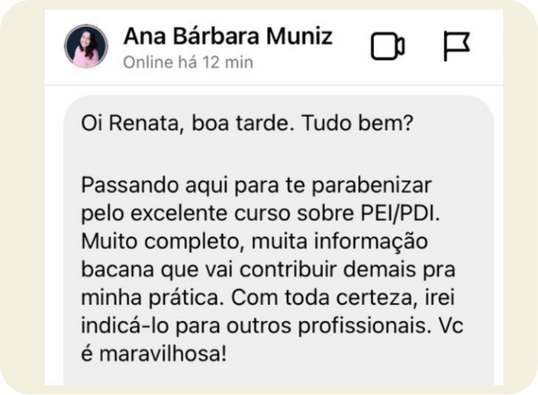 Imagem de Palestra